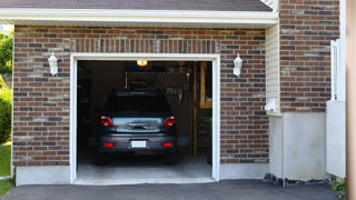 Garage Door Installation at Park Ridge, Illinois