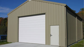 Garage Door Openers at Park Ridge, Illinois